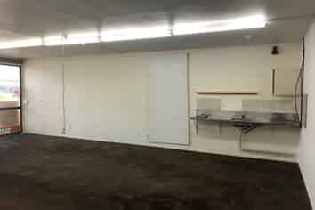 RETAIL CENTRAL OREWA LOCATION