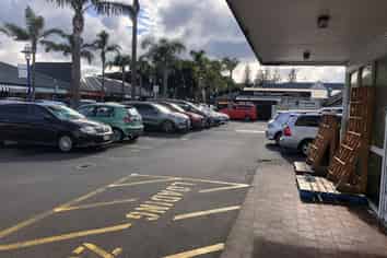 RETAIL CENTRAL OREWA LOCATION