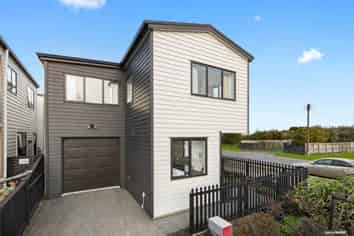 1 PIHOIHOI Place, Hobsonville