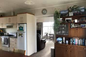 55 Regent Street, Fairlie