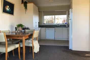 55 Regent Street, Fairlie