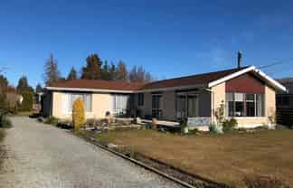 55 Regent Street, Fairlie