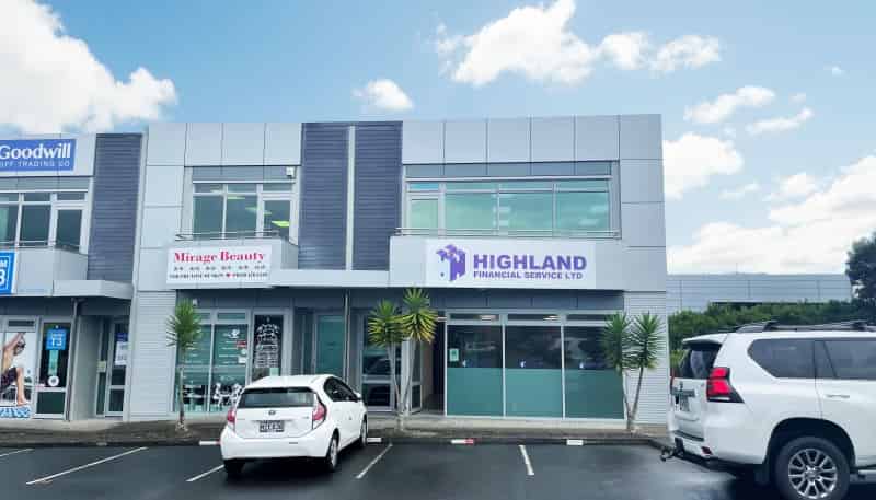 I/4 Antares Place, Albany