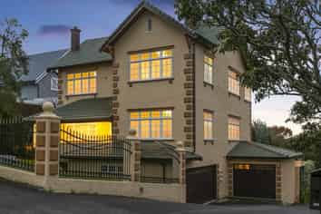 4 Woodley Avenue, Remuera