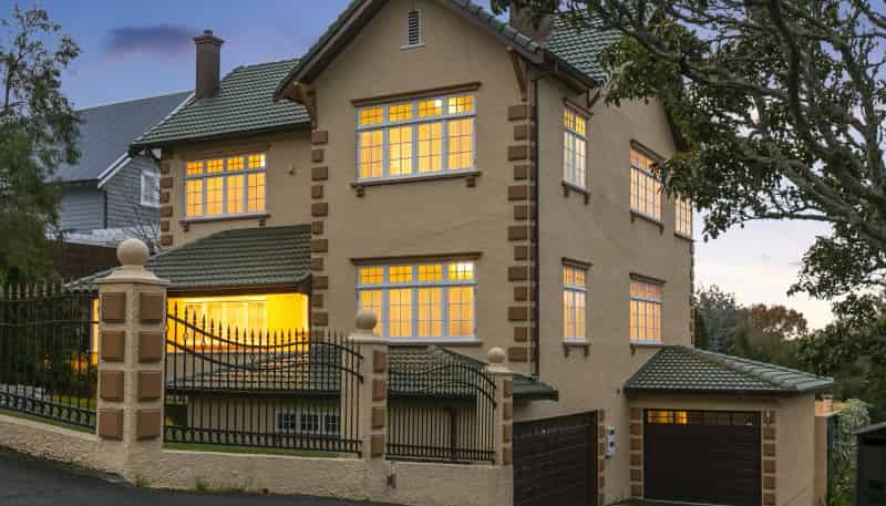 4 Woodley Avenue, Remuera