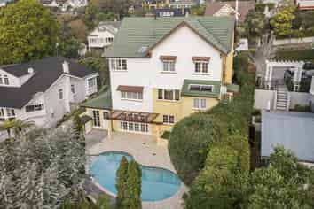 4 Woodley Avenue, Remuera