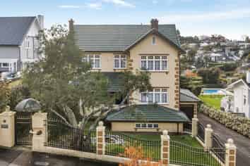 4 Woodley Avenue, Remuera