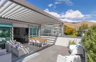 15 Faulks Terrace, Wanaka