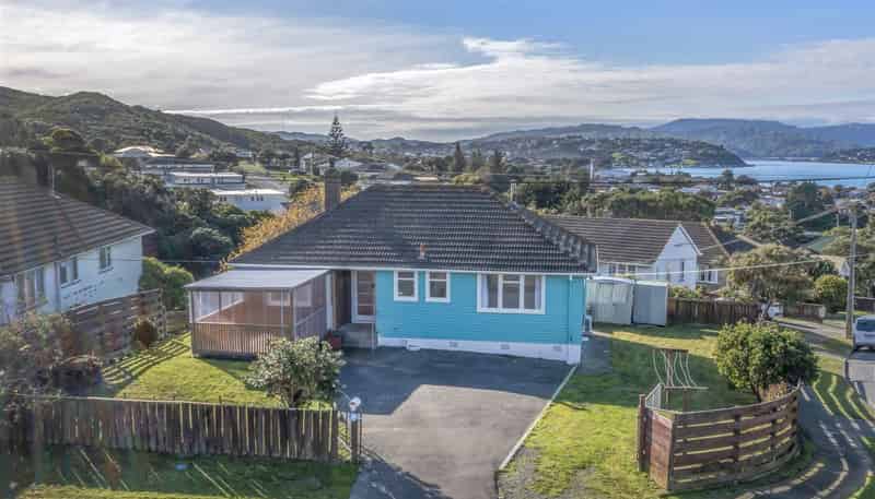 2 Ngahue Crescent, Elsdon