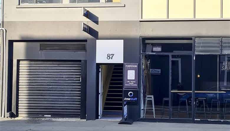 87 Spey Street, Invercargill