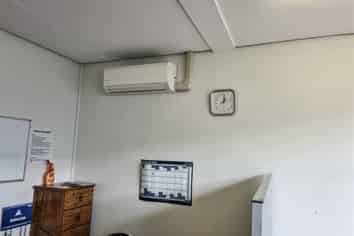 Office Space With a View