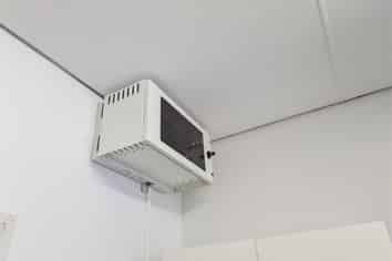 Office Space With a View