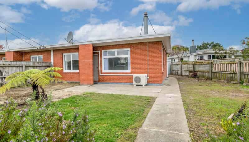 8 Te Rauparaha Street, Otaki, Otaki