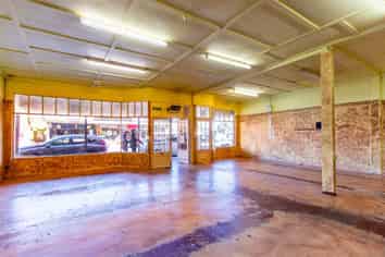 10m of Retail Street Profile!