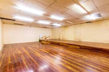 10m of Retail Street Profile!