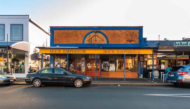 14 Clarence Street, Devonport