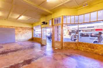 10m of Retail Street Profile!