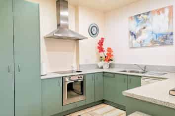 Wellington - Address withheld