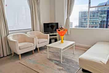 Wellington - Address withheld