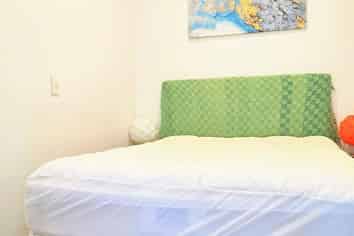 Wellington - Address withheld