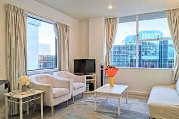 Wellington - Address withheld