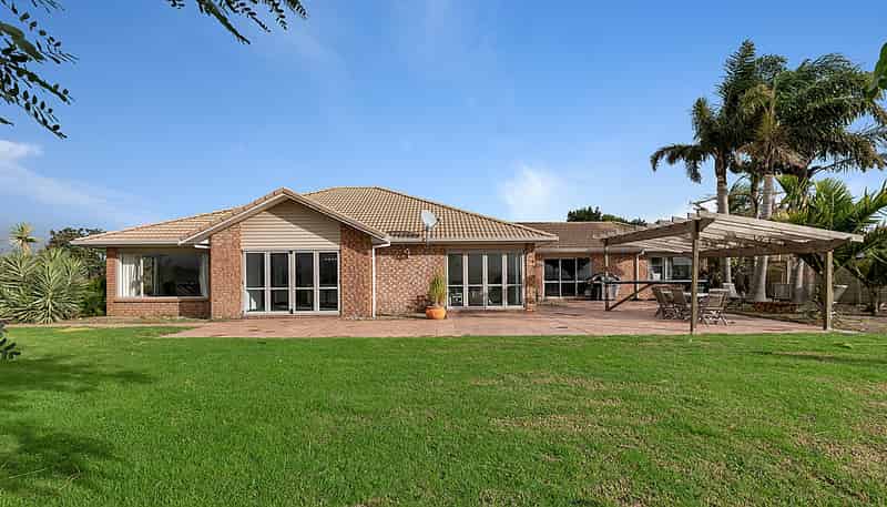 74 Gilbert Road, Mata