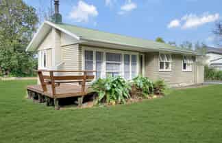 315(a) Whitaker Street, Whataupoko