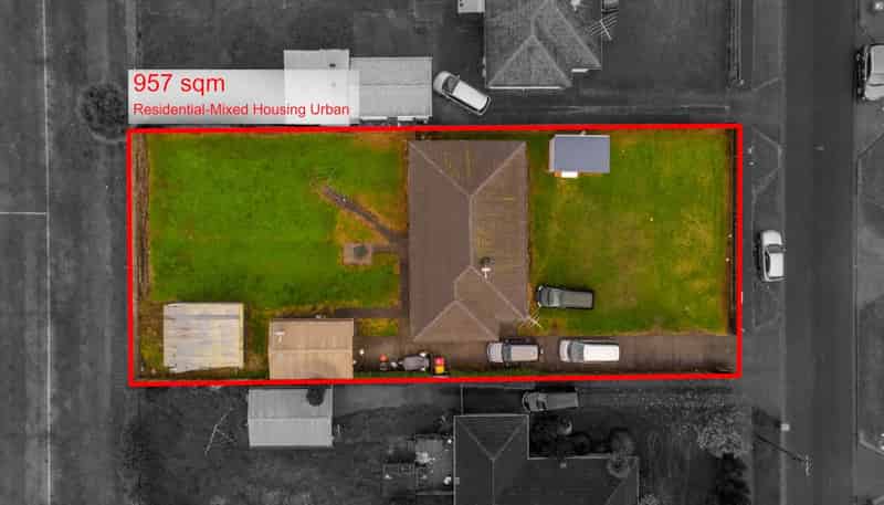 42 Arimu Road, Papakura