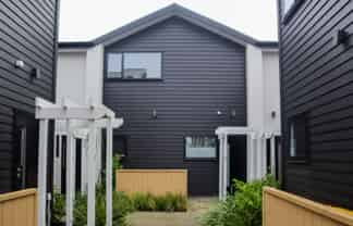 14/317 Gloucester Street, Christchurch Central