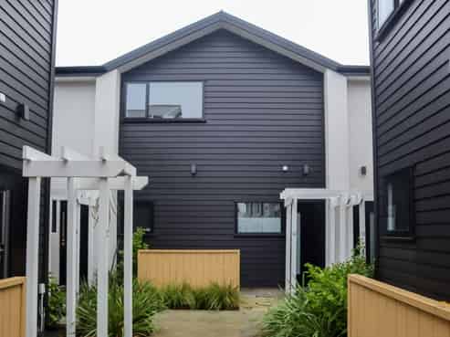 14/317 Gloucester Street, Christchurch Central