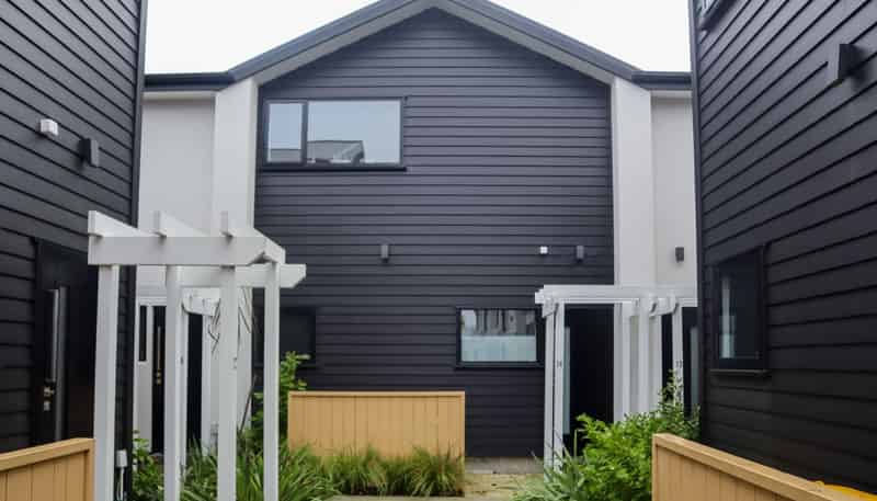 14/317 Gloucester Street, Christchurch Central