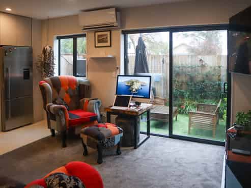 14/317 Gloucester Street, Christchurch Central