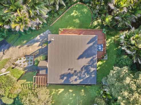 27 Coroglen Avenue, Birkenhead