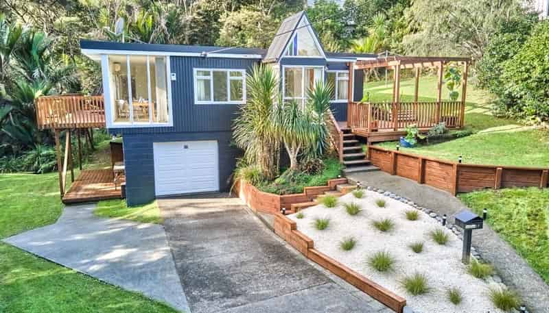 27 Coroglen Avenue, Birkenhead