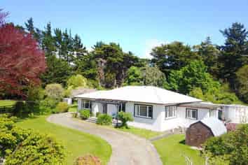 1034 Waitahora Road, Dannevirke
