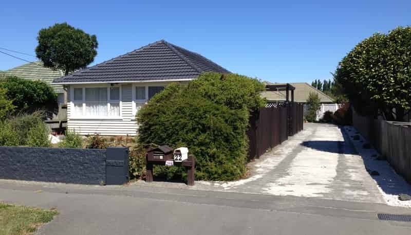 22A Ravenna Street, Avonhead