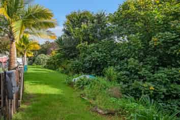 114 Maunu Road, Maunu