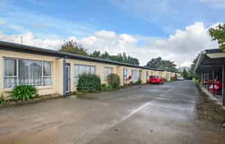 114 Maunu Road, Maunu