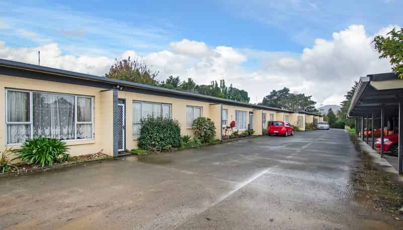 114 Maunu Road, Maunu