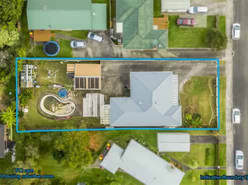 8 Barrie Avenue, Papatoetoe