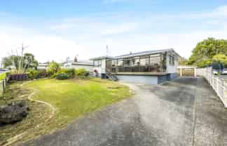 8 Barrie Avenue, Papatoetoe