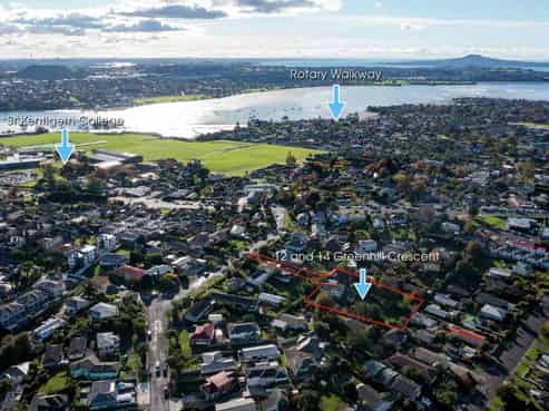 14 Greenhill Crescent, Pakuranga Heights