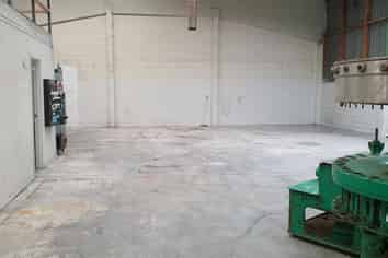 Nice Tidy Warehouse 268