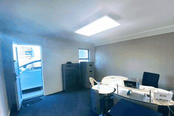 Nice Tidy Warehouse 268