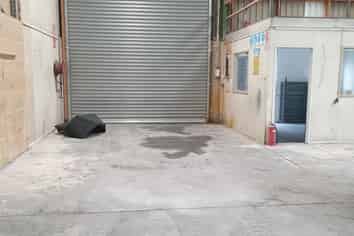 Nice Tidy Warehouse 268