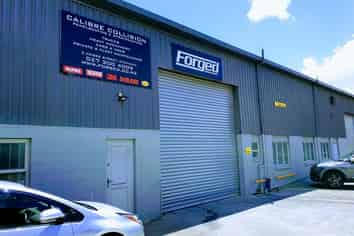 Nice Tidy Warehouse 268