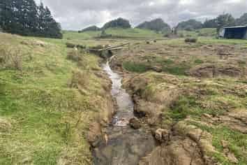 1219 Pungarehu Road, Piopio