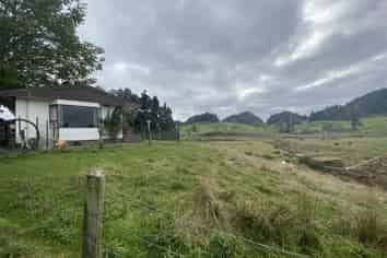 1219 Pungarehu Road, Piopio