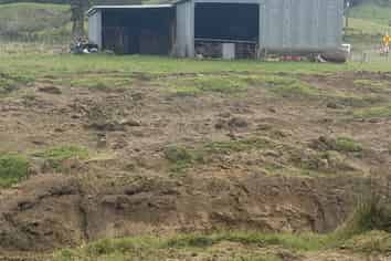 1219 Pungarehu Road, Piopio