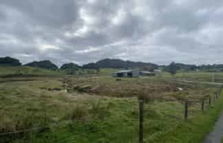 1219 Pungarehu Road, Piopio